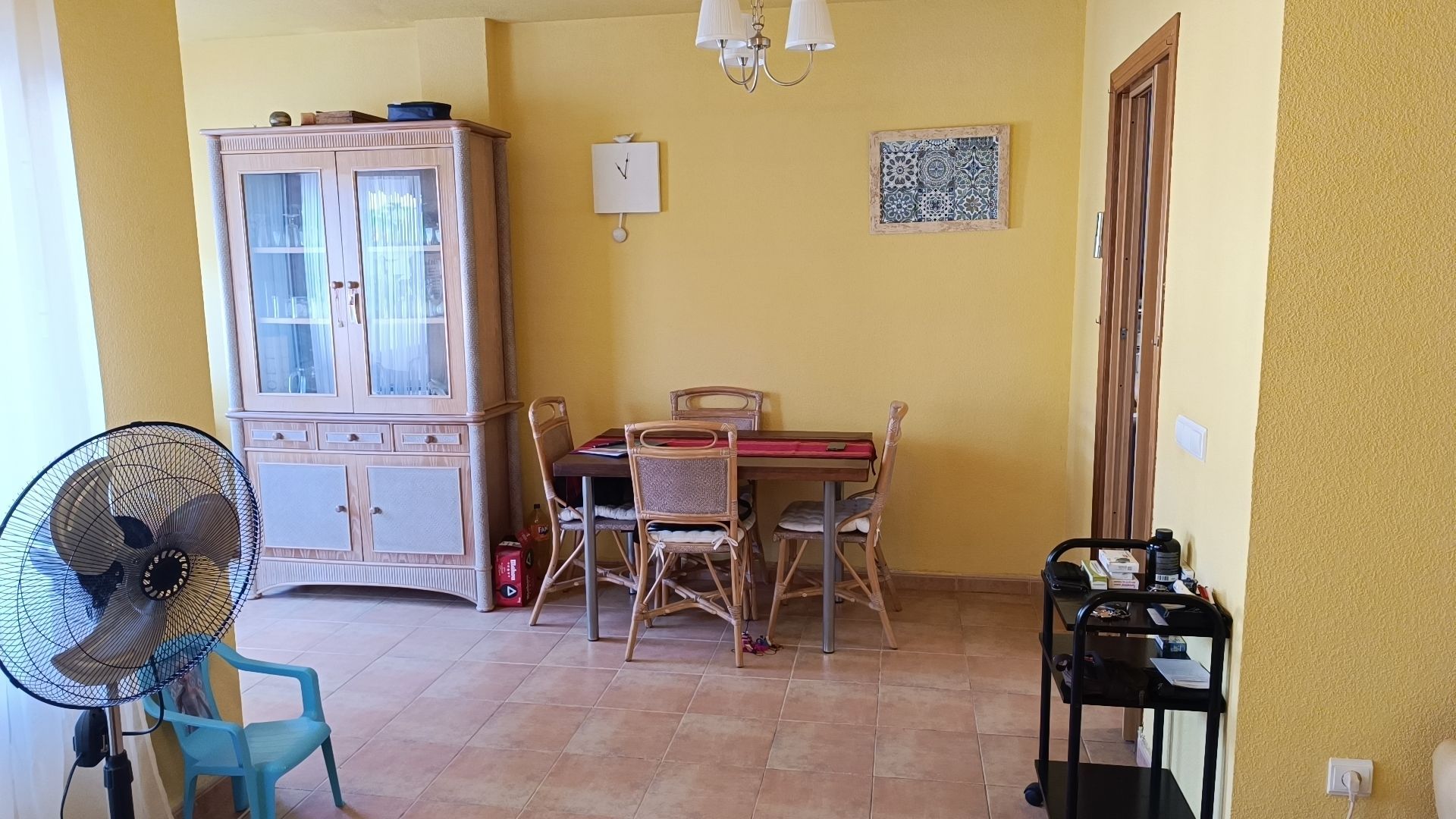 2-Bedroom Apartment with Terrace, Parking and Pool in Calpe — photo 5
