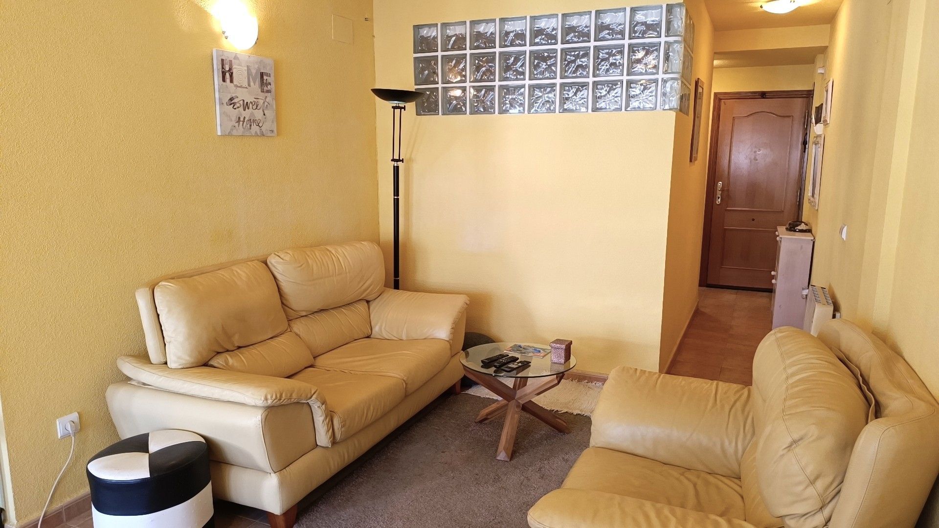 2-Bedroom Apartment with Terrace, Parking and Pool in Calpe — photo 6