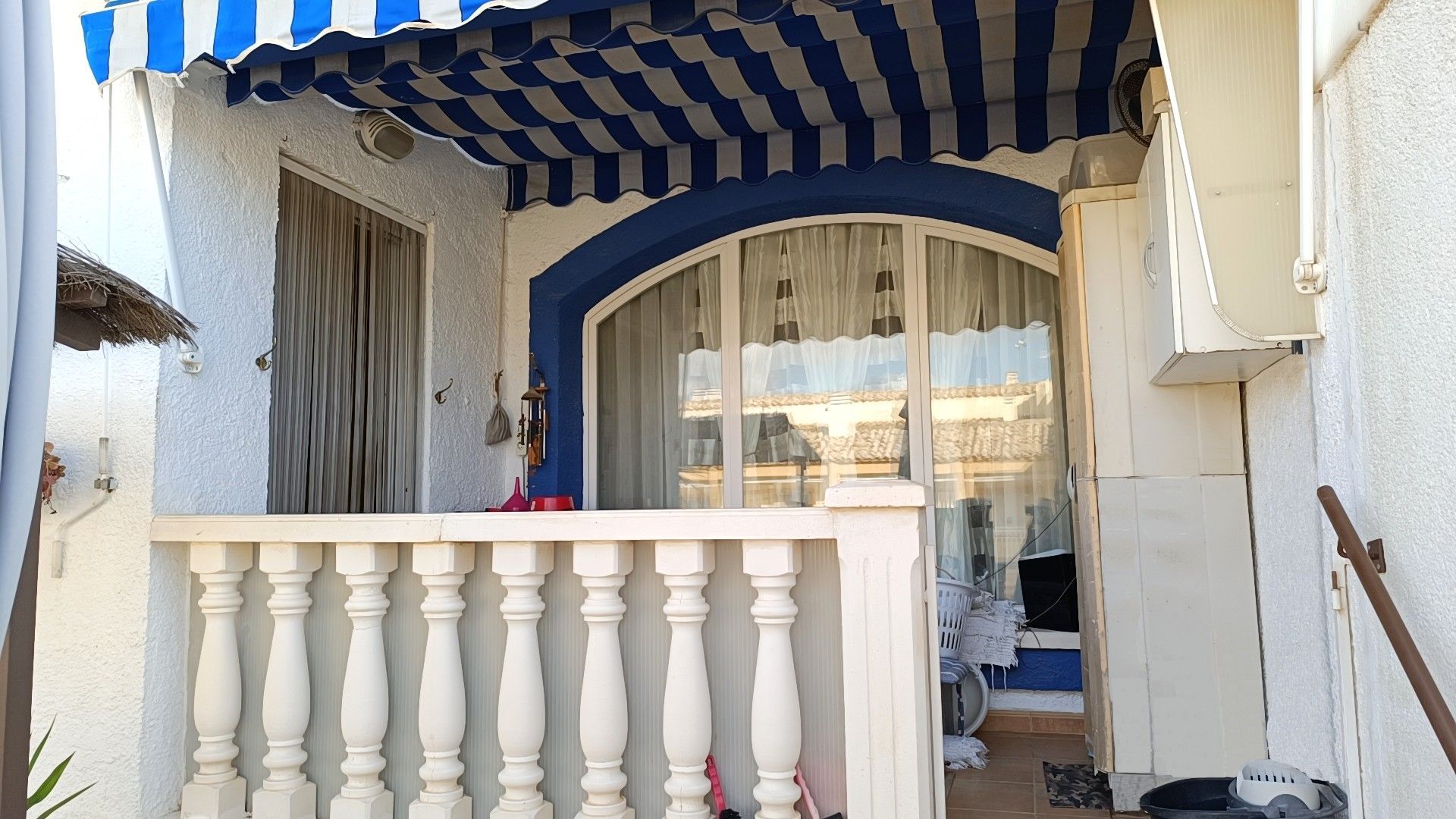 2-Bedroom Apartment with Terrace, Parking and Pool in Calpe — photo 19
