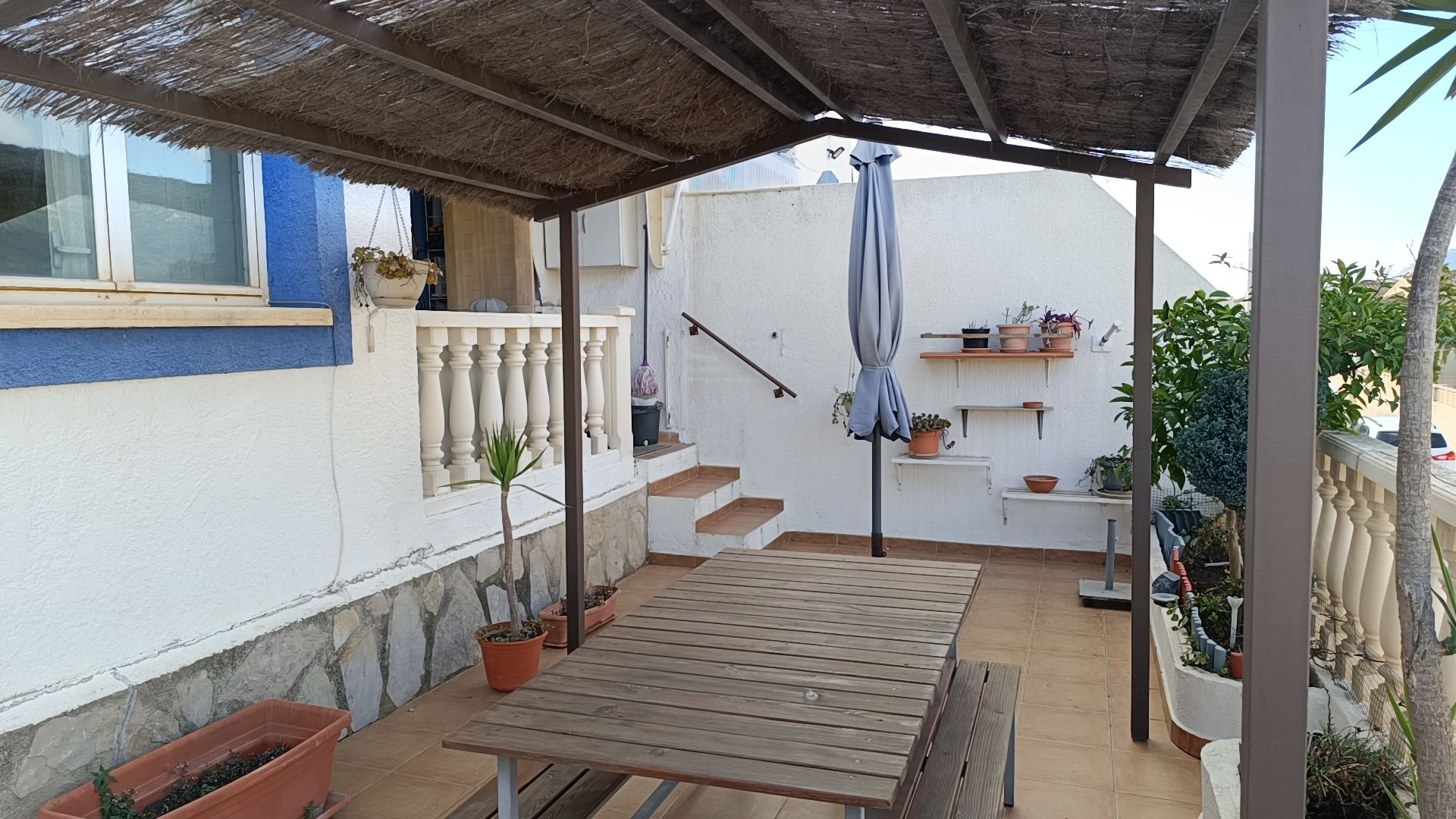 2-Bedroom Apartment with Terrace, Parking and Pool in Calpe — photo 20