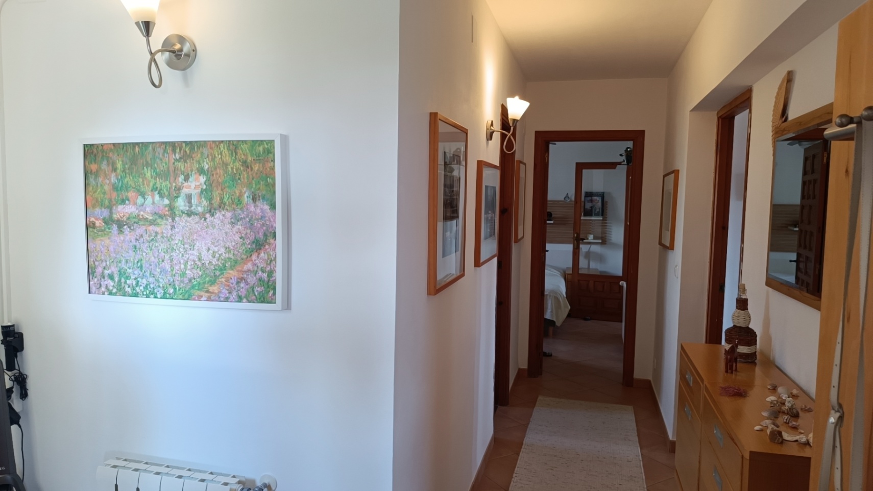 4-Bedroom Chalet with Sea Views, Pool and Located in Calpe — photo 31