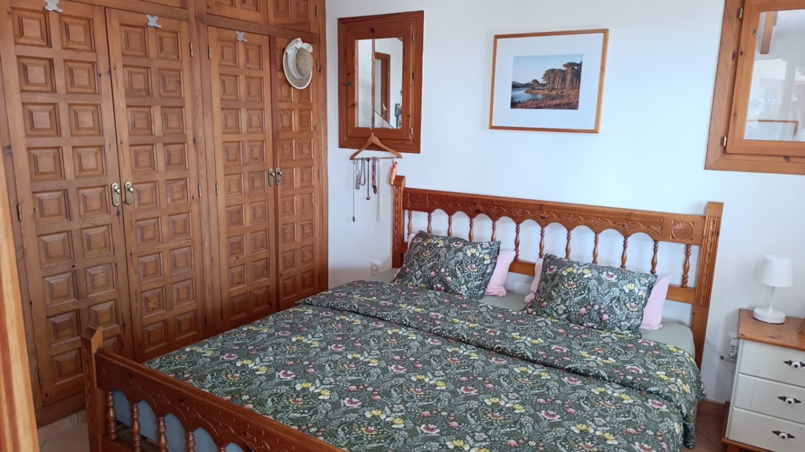 4-Bedroom Chalet with Sea Views, Pool and Located in Calpe — photo 28