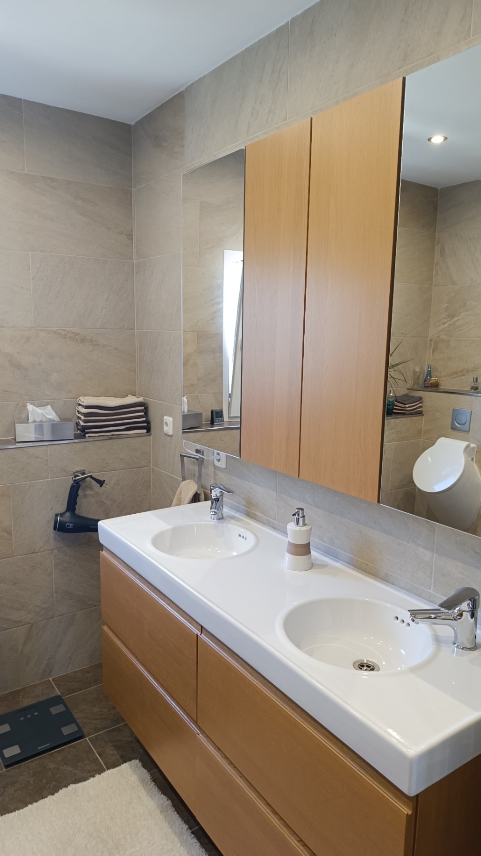 4-Bedroom Chalet with Sea Views, Pool and Located in Calpe — photo 33