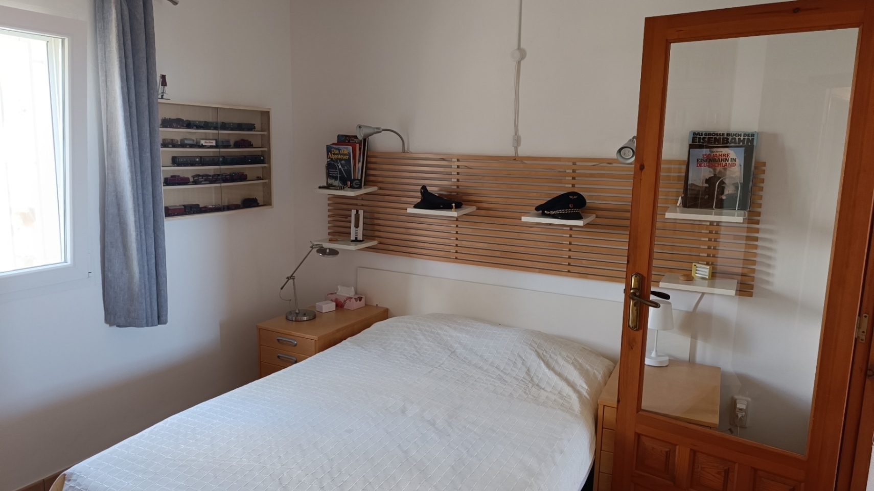4-Bedroom Chalet with Sea Views, Pool and Located in Calpe — photo 37