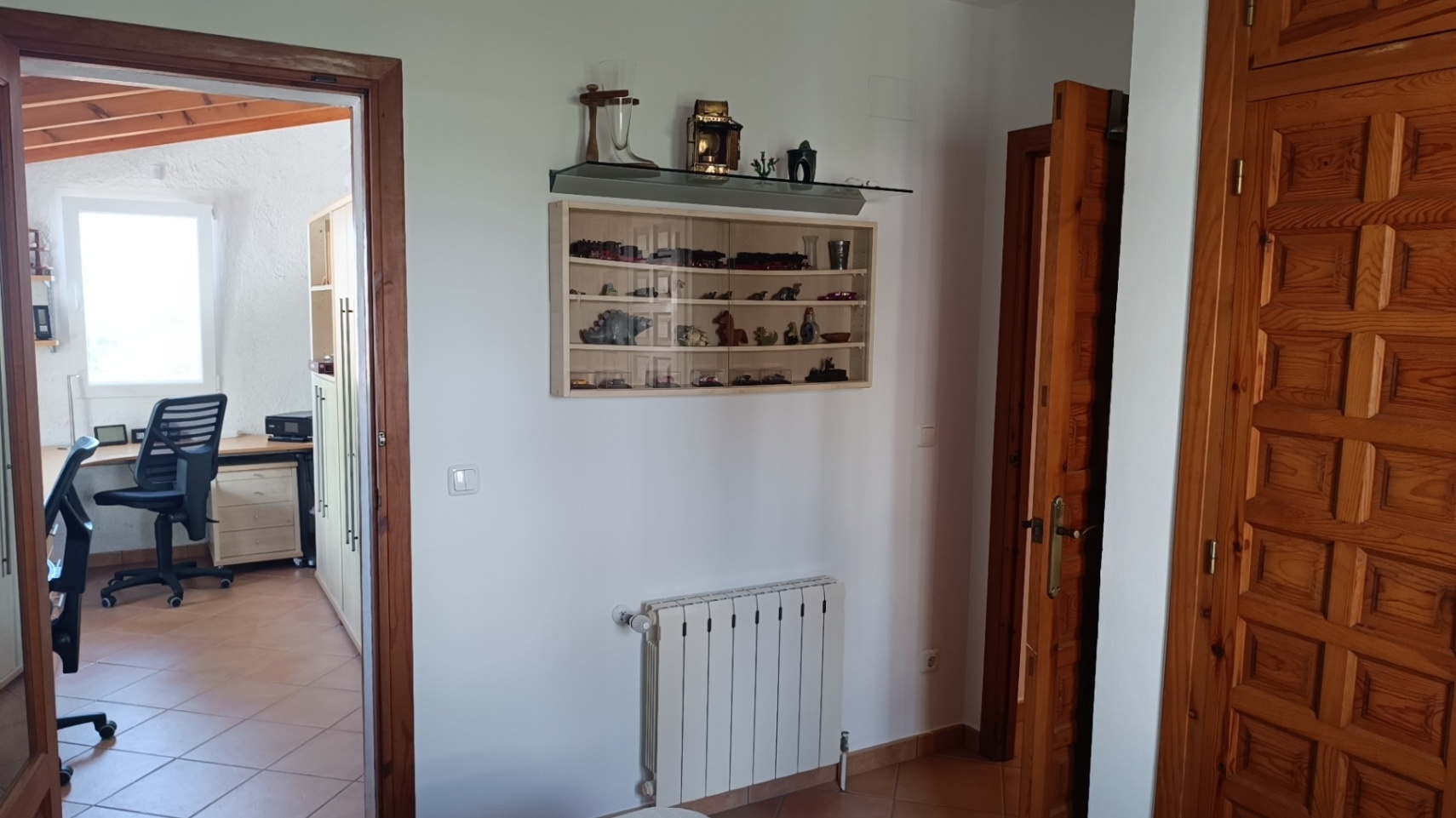 4-Bedroom Chalet with Sea Views, Pool and Located in Calpe — photo 39