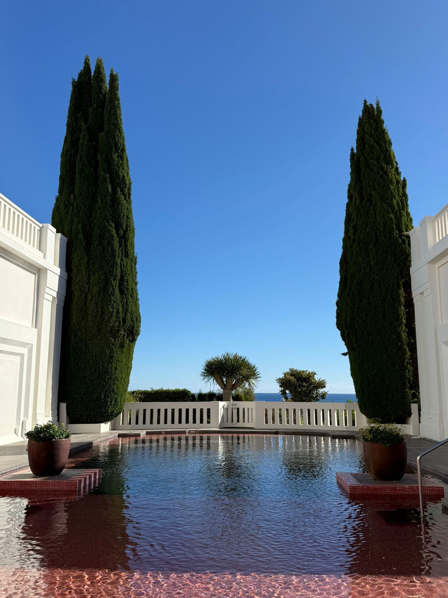 Eksklusiv Duplex af Ricardo Bofill ved Havet i La Manzanera, Calpe — foto 3