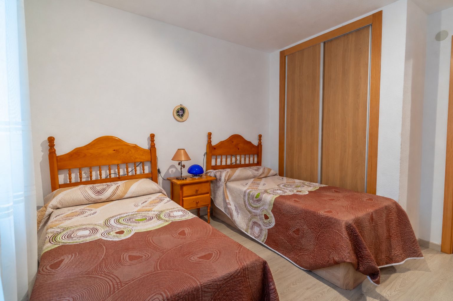 Renovated apartment near Playa del Arenal and Calpe town center — photo 14