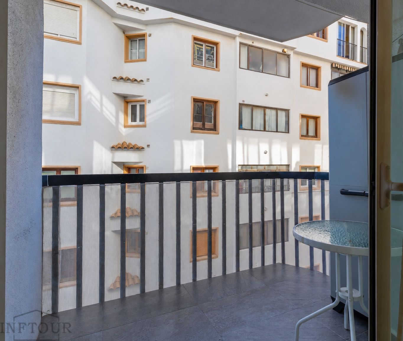 Renovated apartment near Playa del Arenal and Calpe town center — photo 3