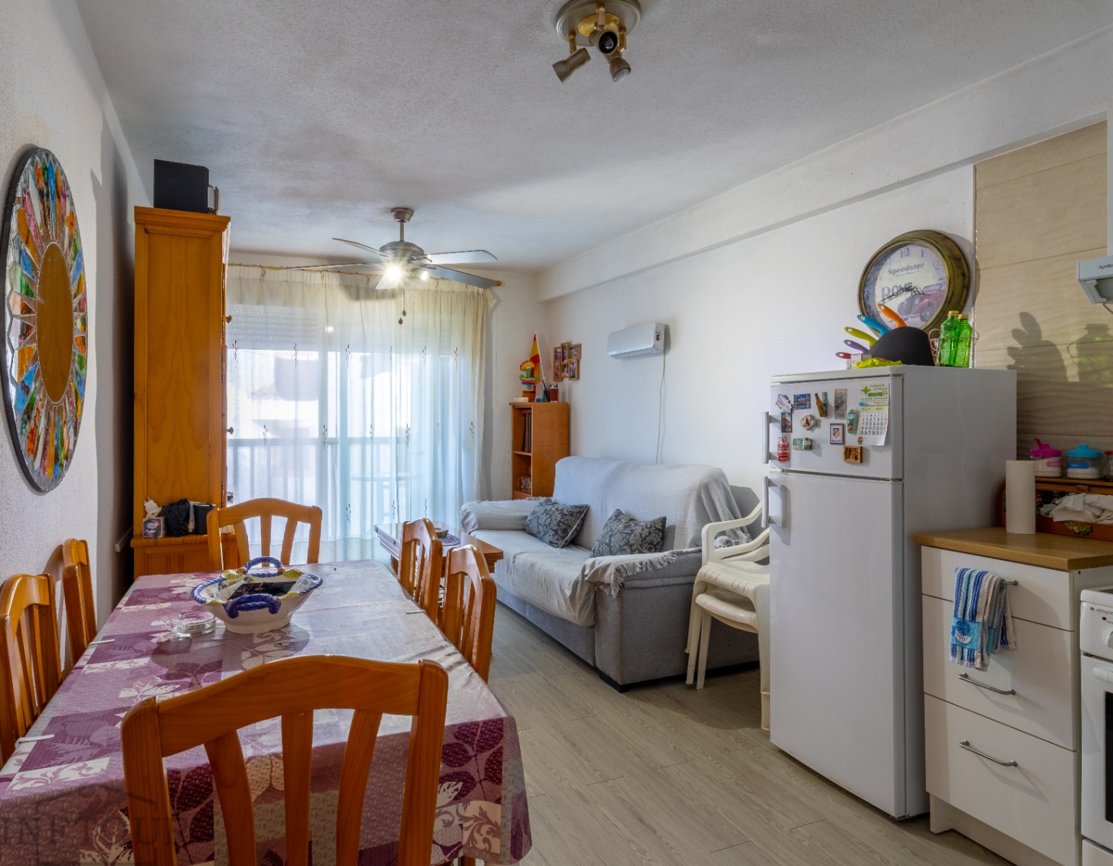 Renovated apartment near Playa del Arenal and Calpe town center — photo 4