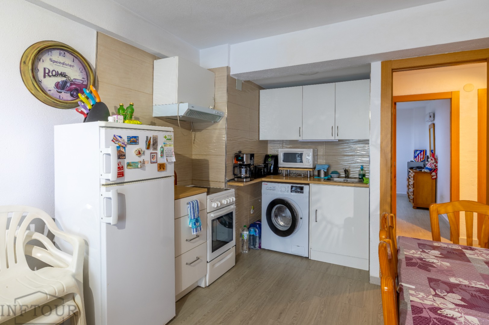 Renovated apartment near Playa del Arenal and Calpe town center — photo 5