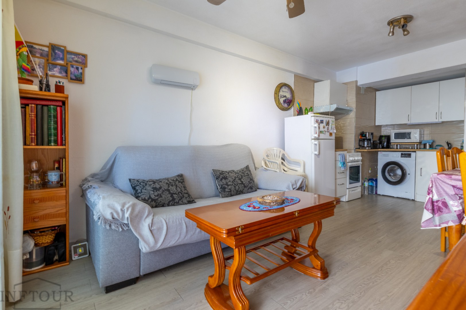 Renovated apartment near Playa del Arenal and Calpe town center — photo 7