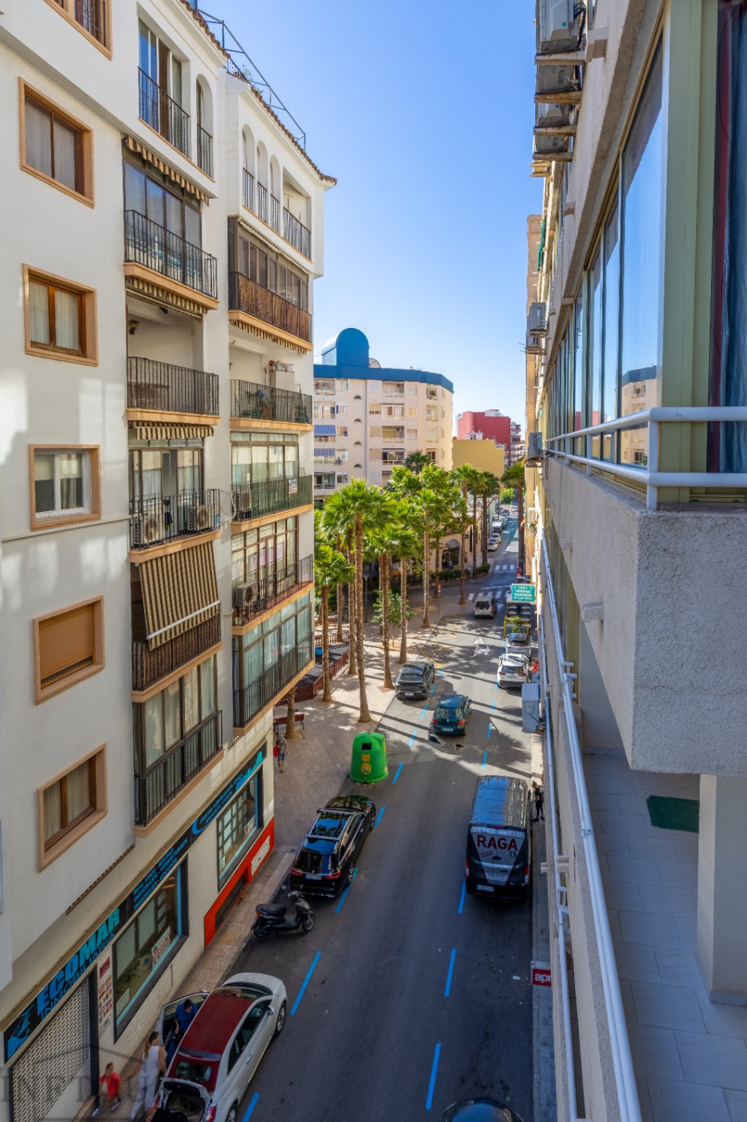Renovated apartment near Playa del Arenal and Calpe town center — photo 2