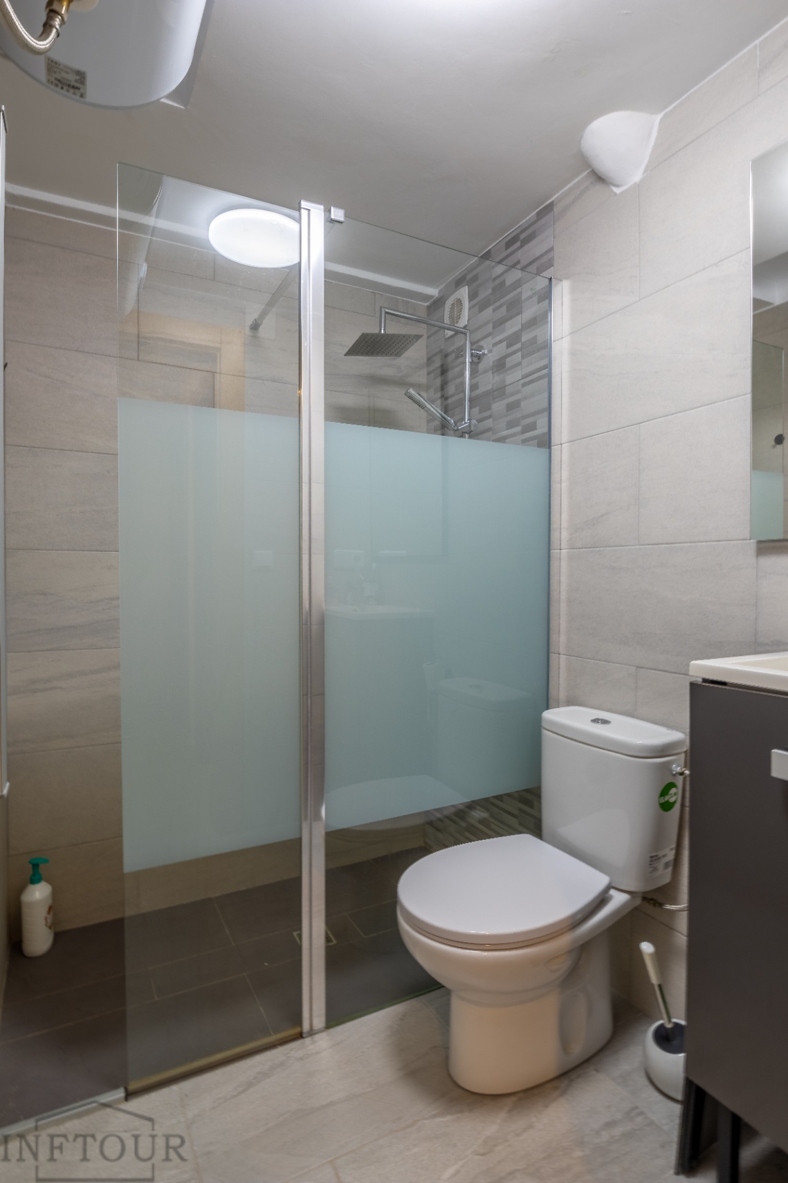 Renovated apartment near Playa del Arenal and Calpe town center — photo 9