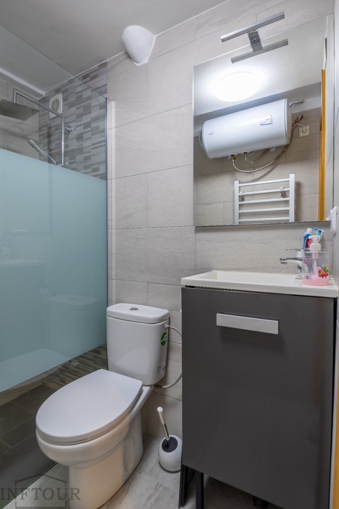 Renovated apartment near Playa del Arenal and Calpe town center — photo 10