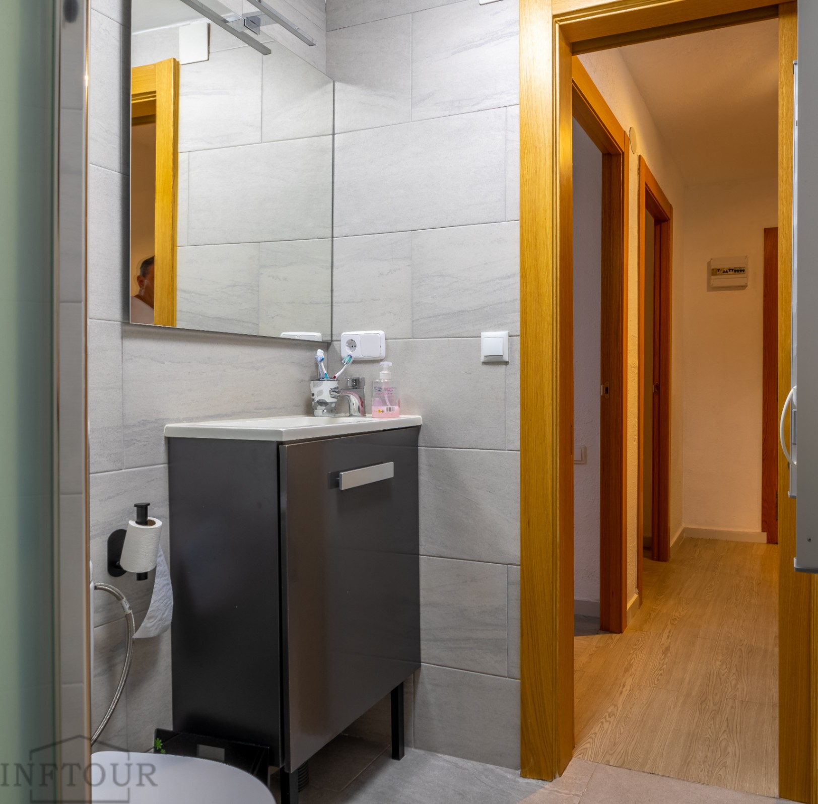Renovated apartment near Playa del Arenal and Calpe town center — photo 11