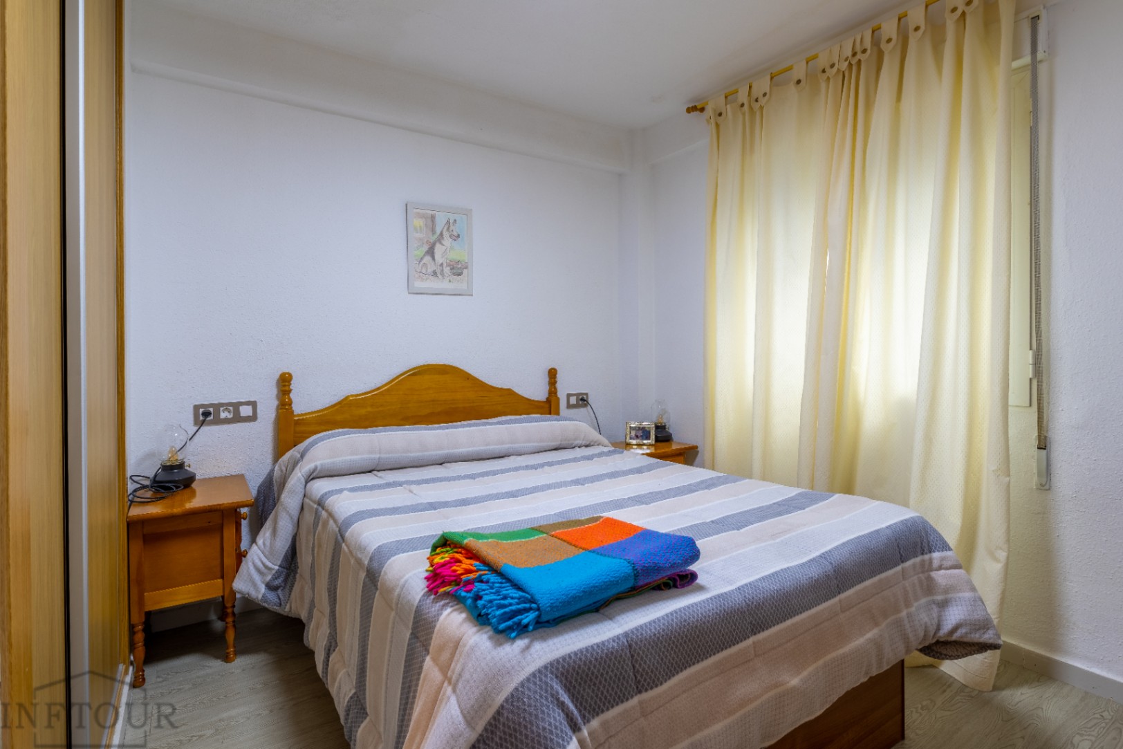 Renovated apartment near Playa del Arenal and Calpe town center — photo 12