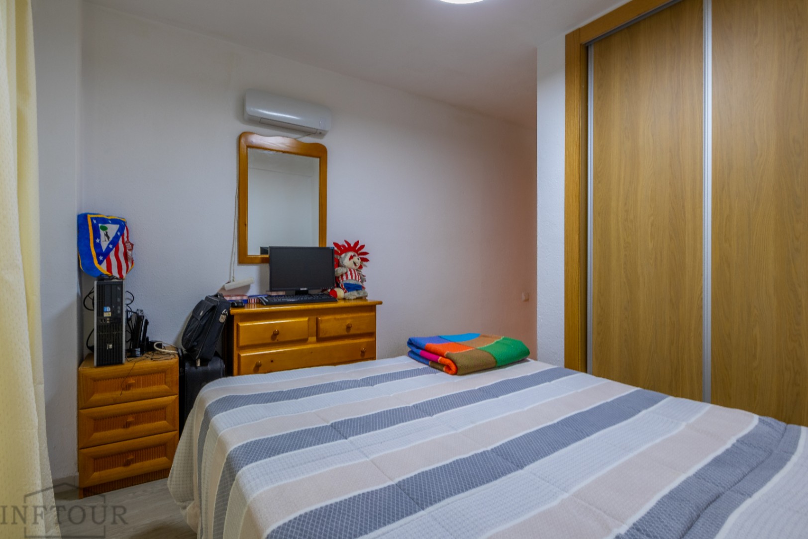 Renovated apartment near Playa del Arenal and Calpe town center — photo 13
