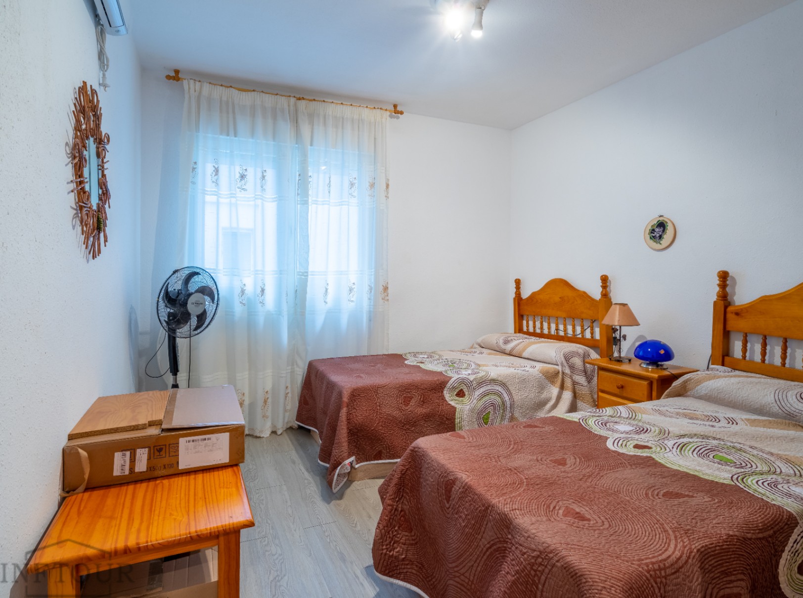 Renovated apartment near Playa del Arenal and Calpe town center — photo 15