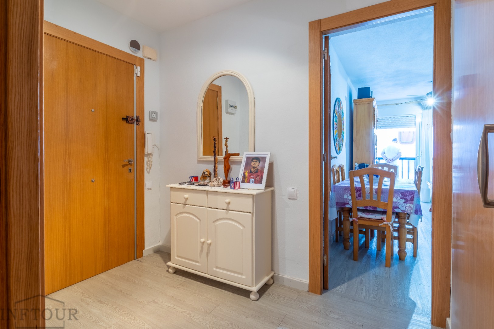 Renovated apartment near Playa del Arenal and Calpe town center — photo 17