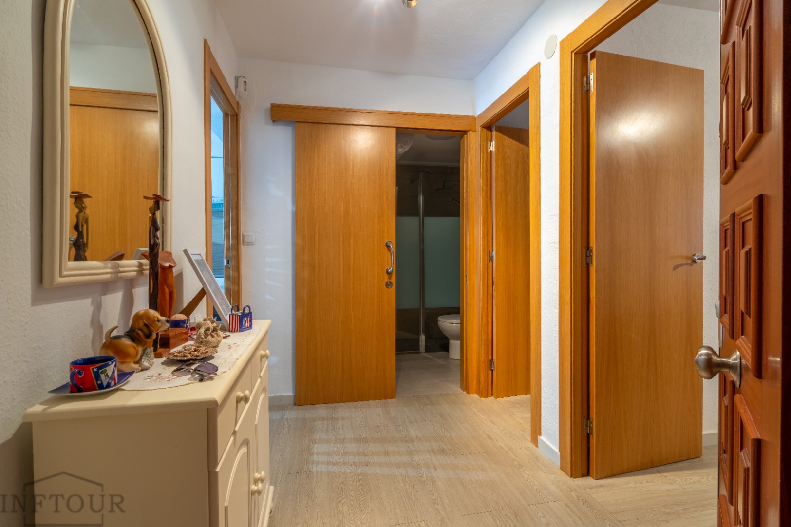 Renovated apartment near Playa del Arenal and Calpe town center — photo 18