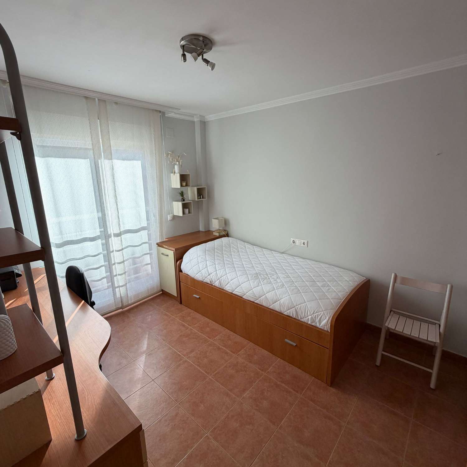 Villa med privat pool og panoramautsigt i Calpe — foto 21