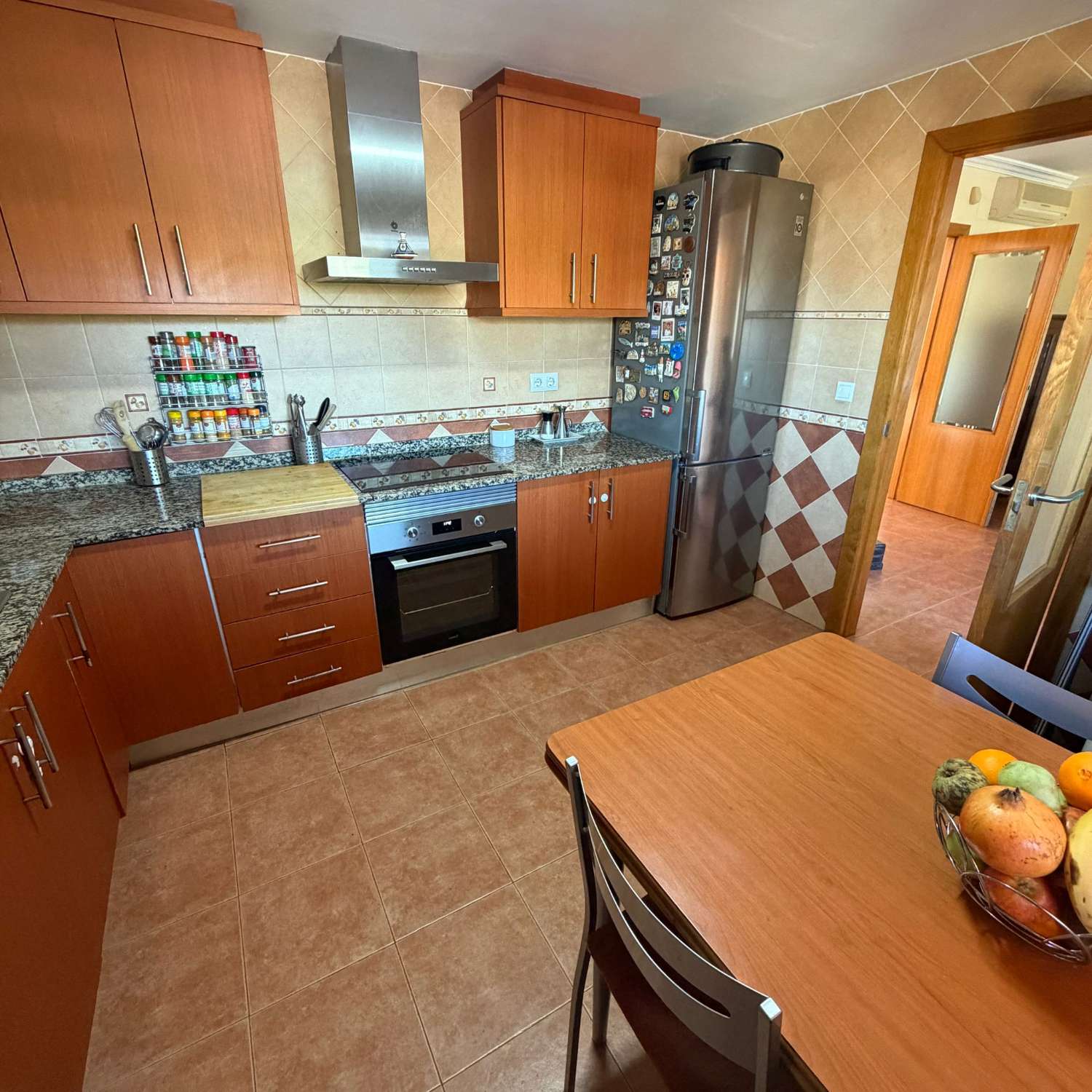 Villa med privat pool og panoramautsigt i Calpe — foto 12