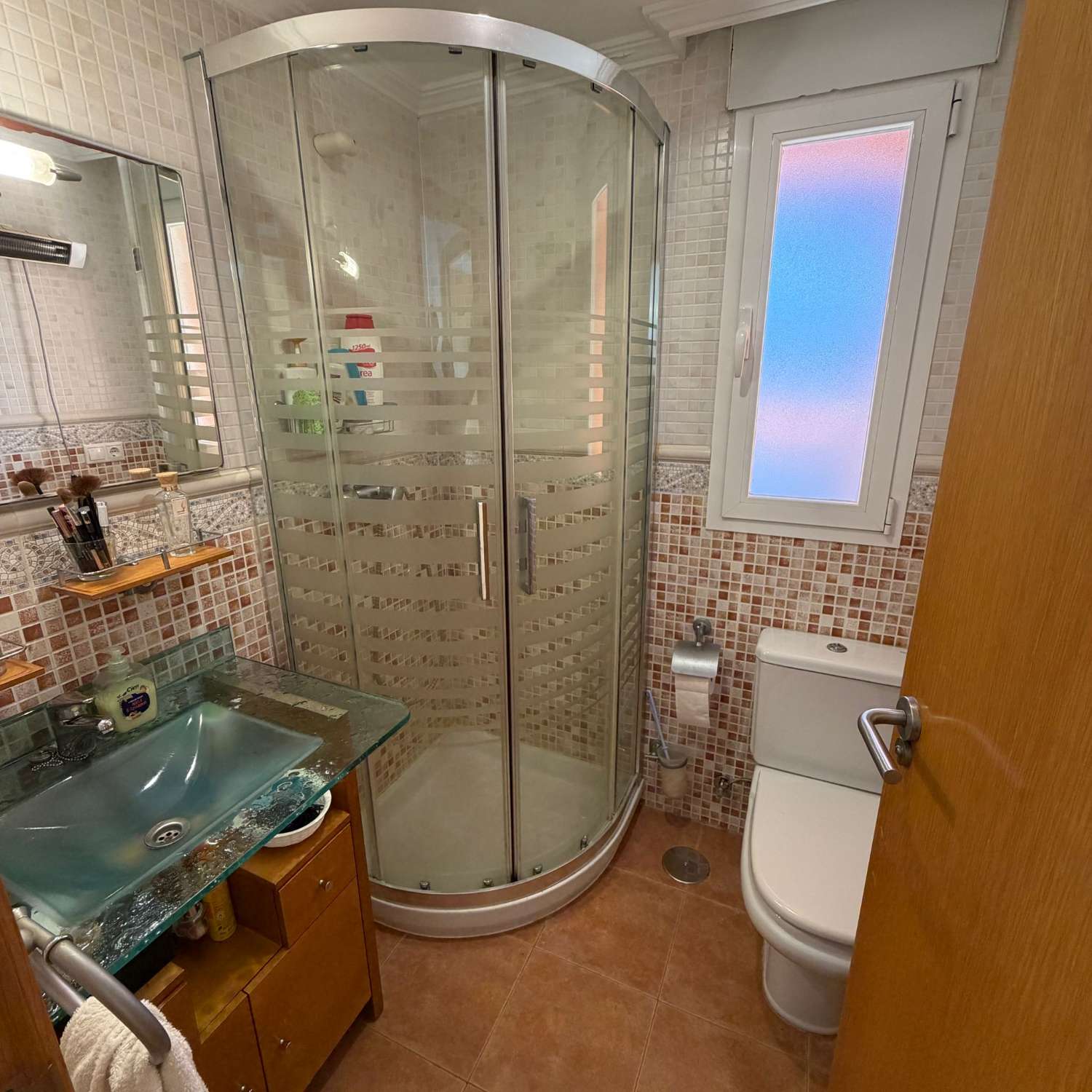 Villa med privat pool og panoramautsigt i Calpe — foto 14