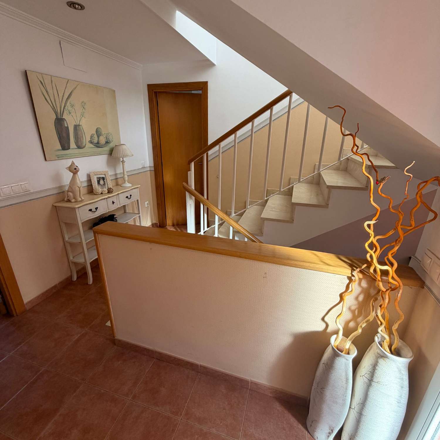 Villa med privat pool og panoramautsigt i Calpe — foto 17