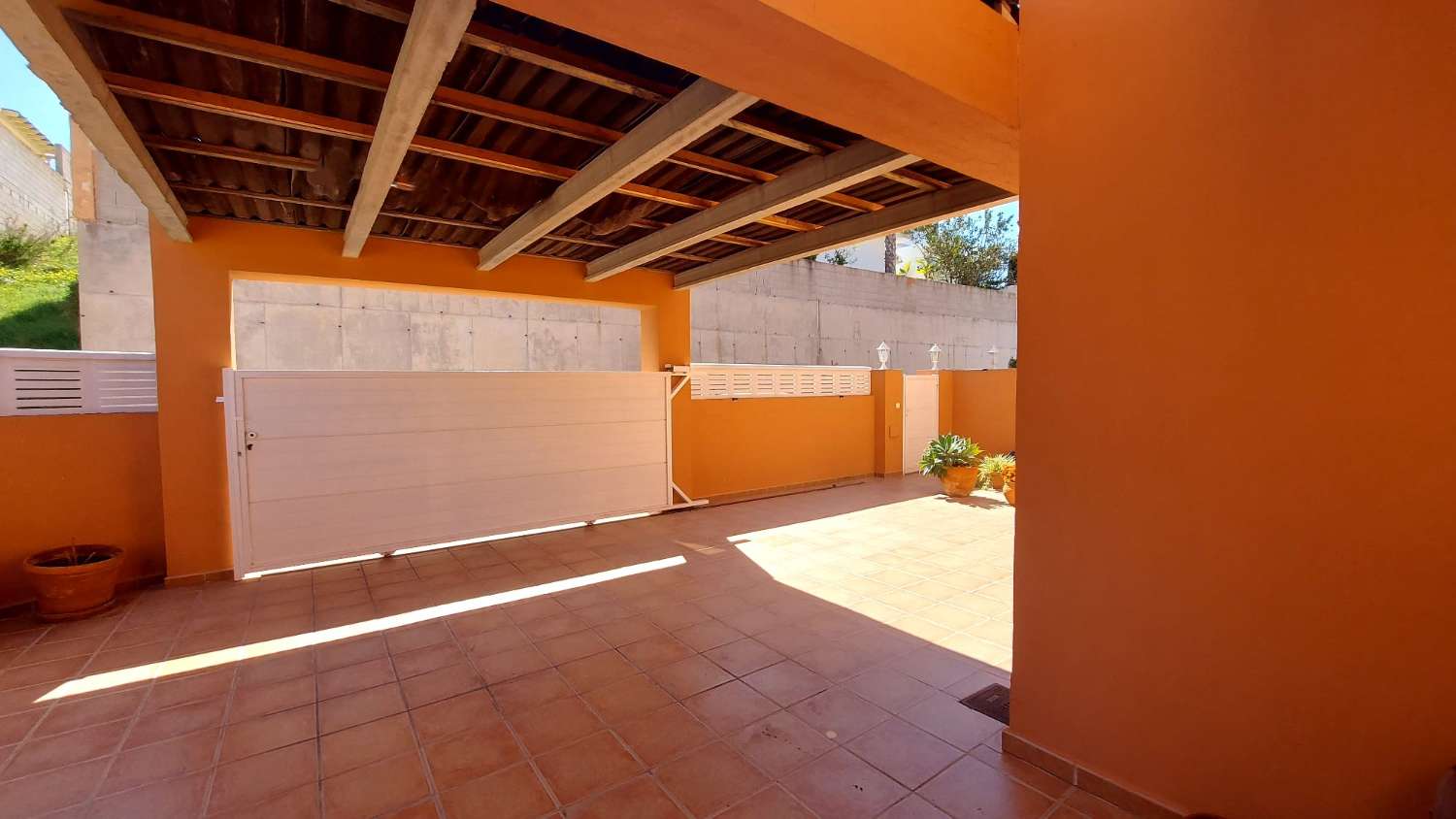 Villa med privat pool og panoramautsigt i Calpe — foto 18