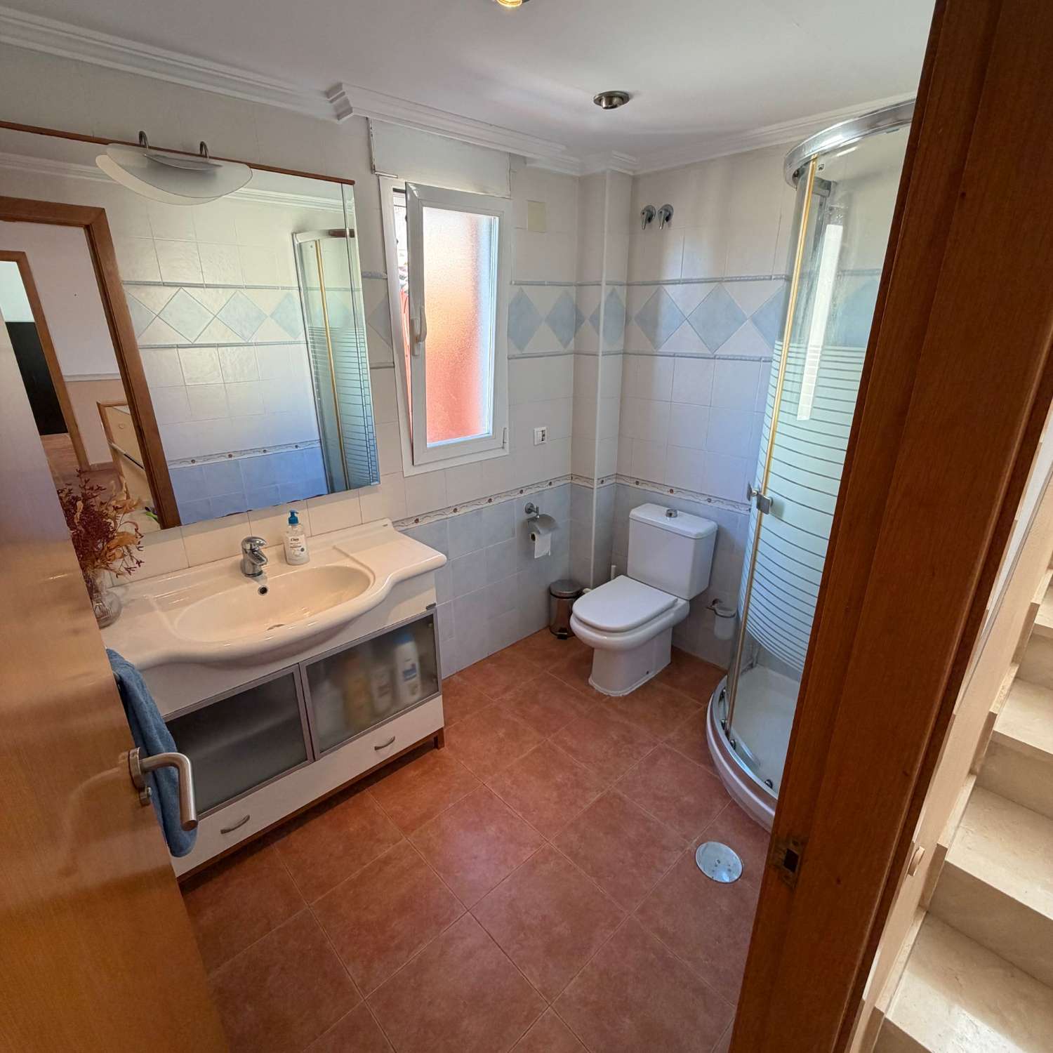 Villa med privat pool og panoramautsigt i Calpe — foto 30