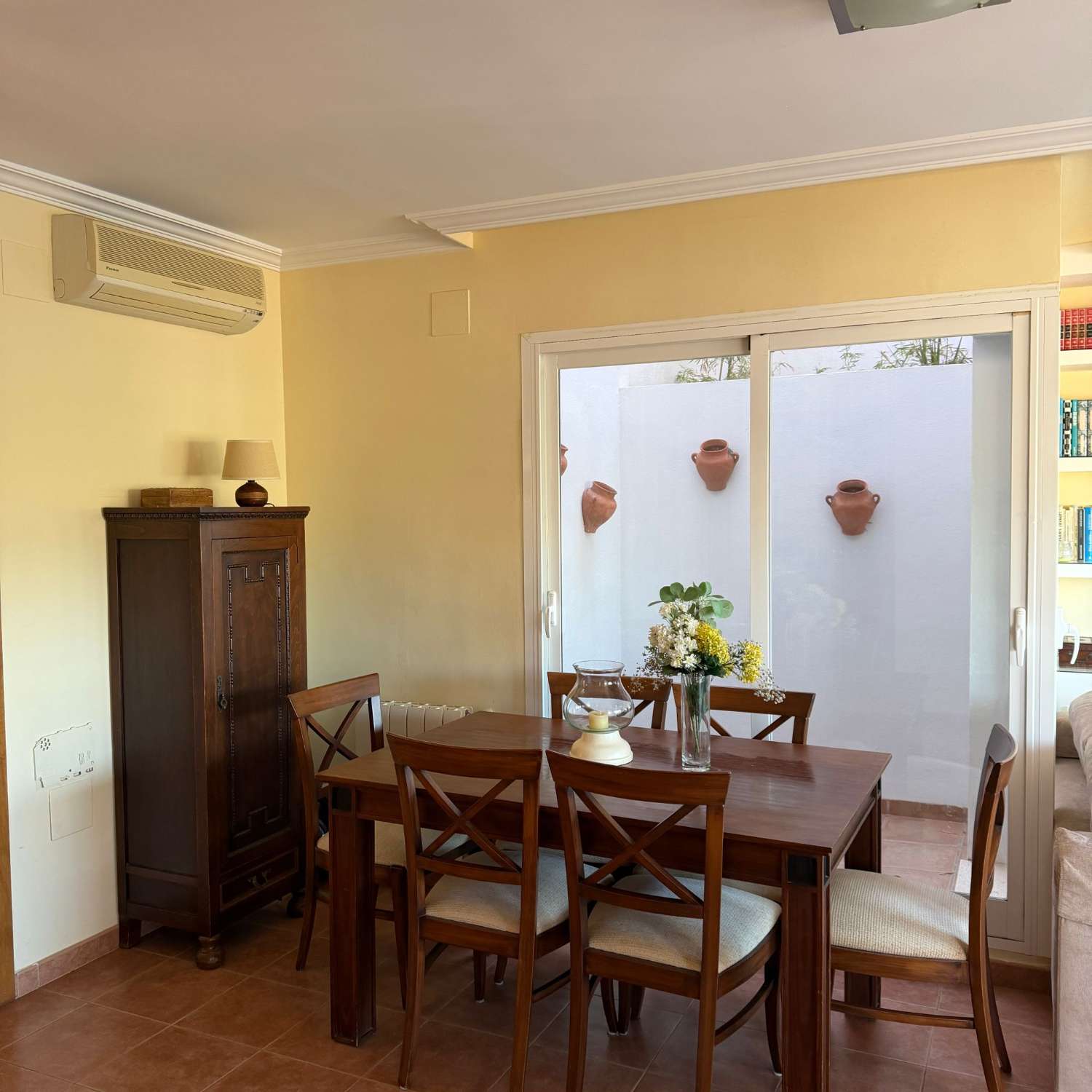 Villa med privat pool og panoramautsigt i Calpe — foto 8