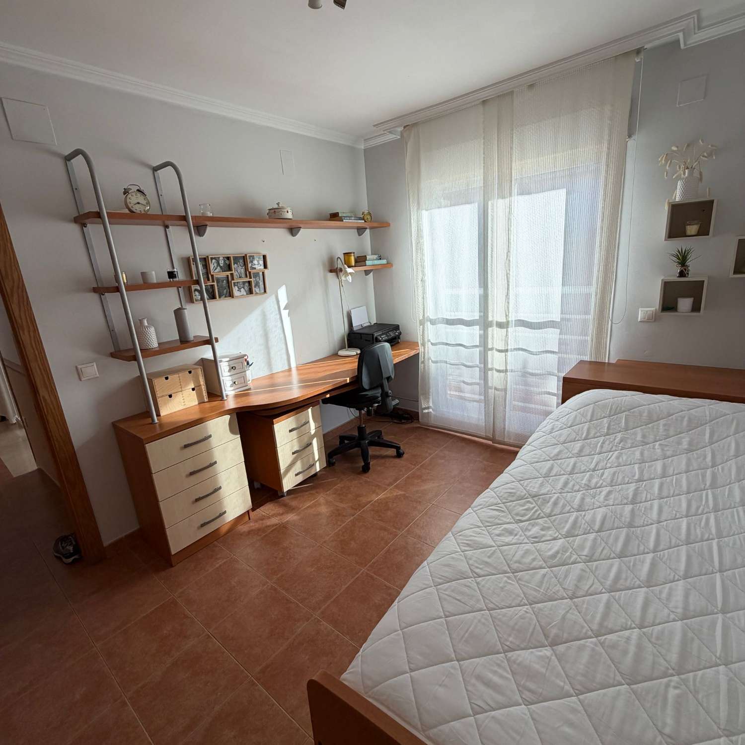 Villa med privat pool og panoramautsigt i Calpe — foto 20
