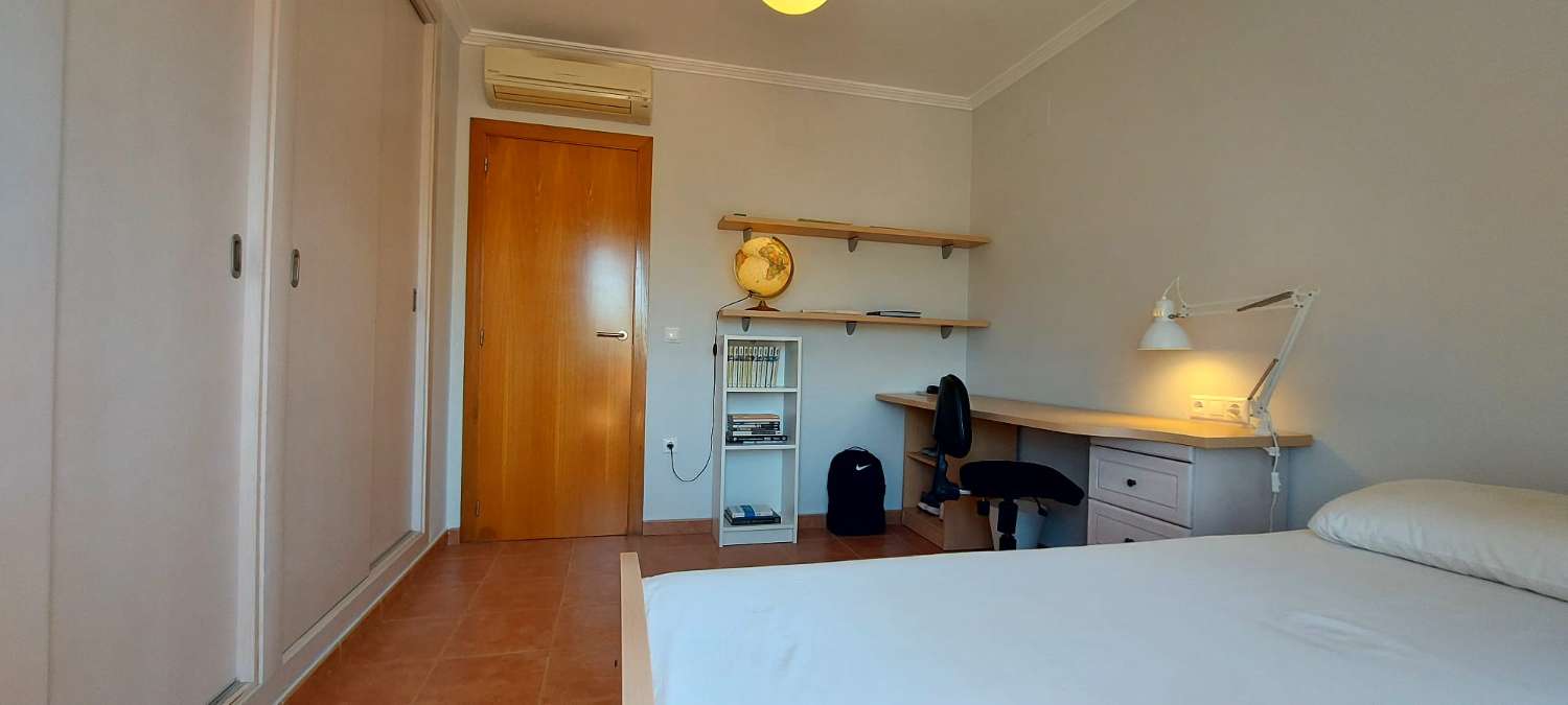 Villa med privat pool og panoramautsigt i Calpe — foto 26