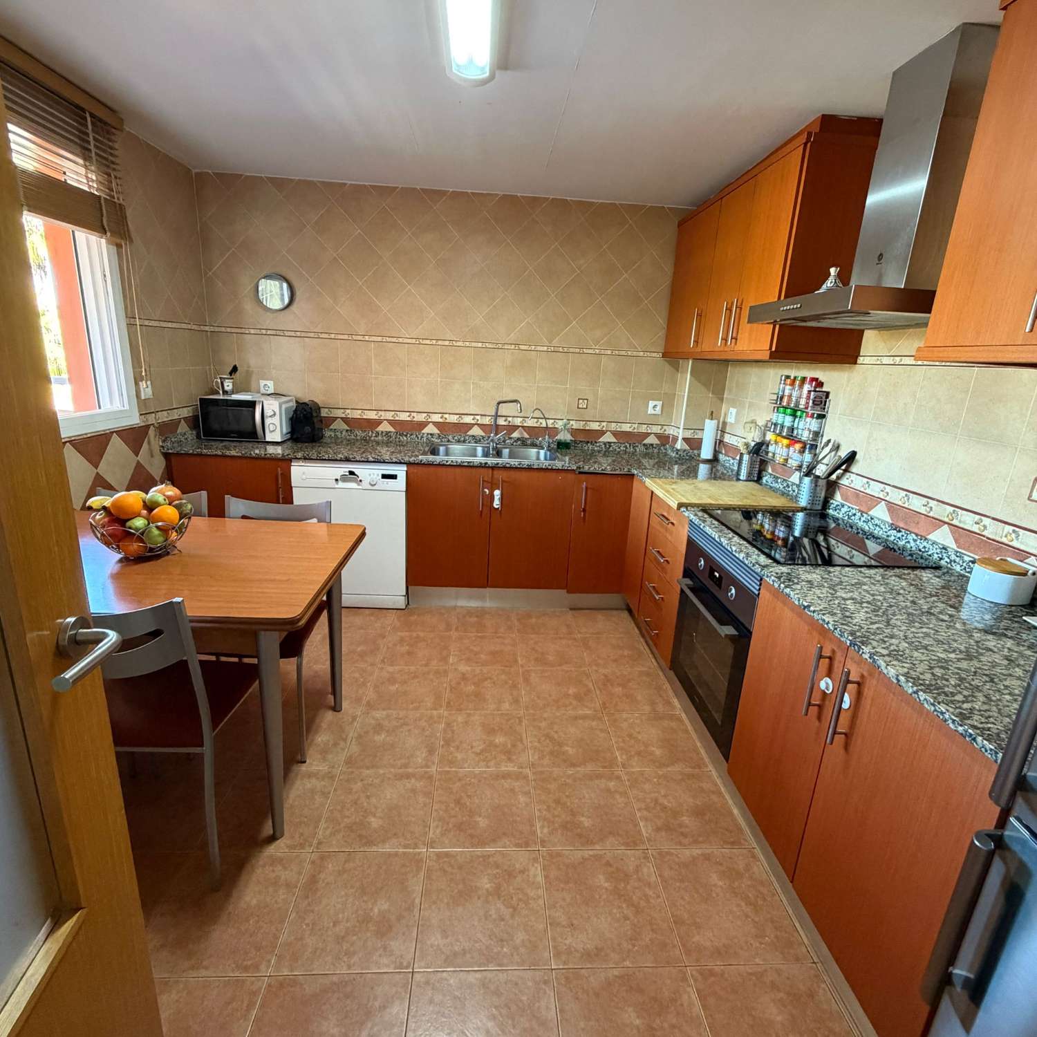 Villa med privat pool og panoramautsigt i Calpe — foto 11