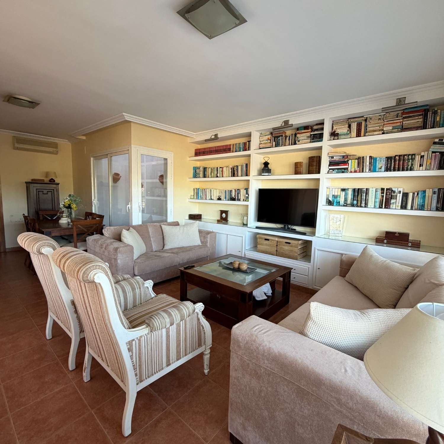 Villa med privat pool og panoramautsigt i Calpe — foto 7