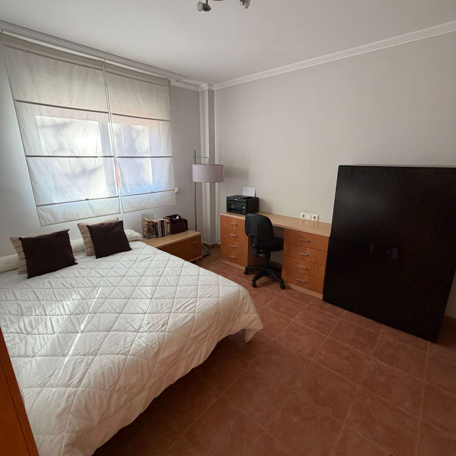 Villa med privat pool og panoramautsigt i Calpe — foto 25