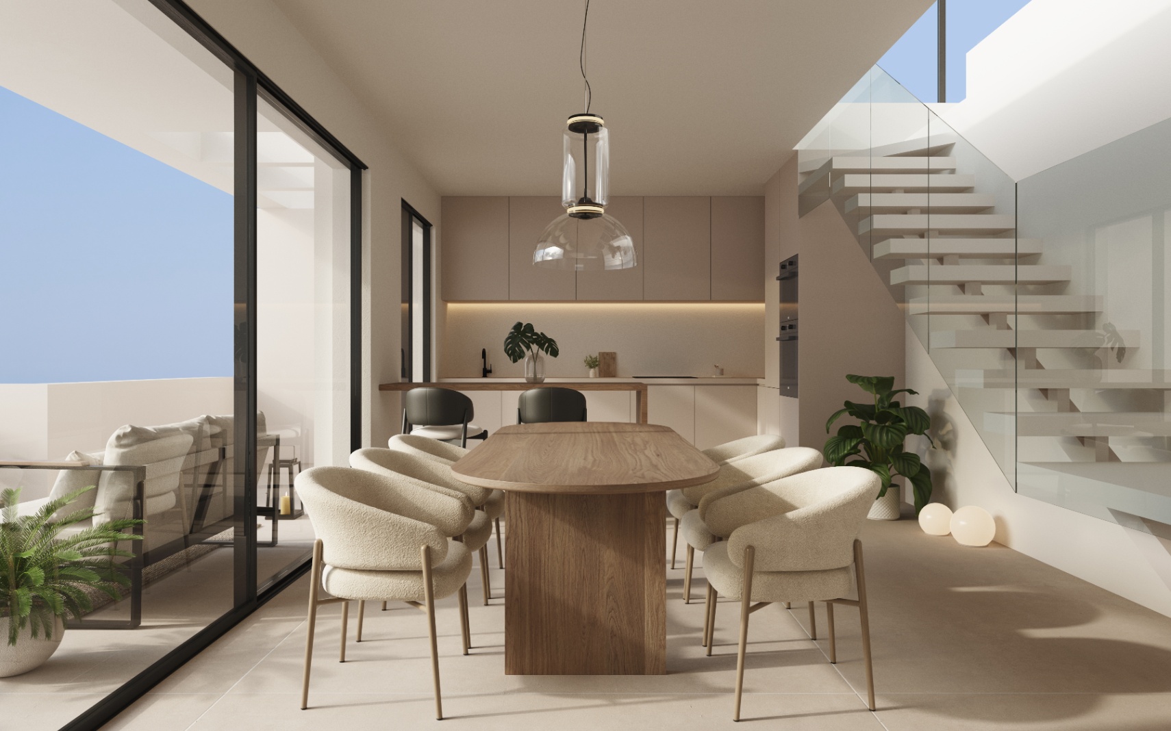 Appartement 2 chambres neuf à Calpe – JADE 2 — photo 10