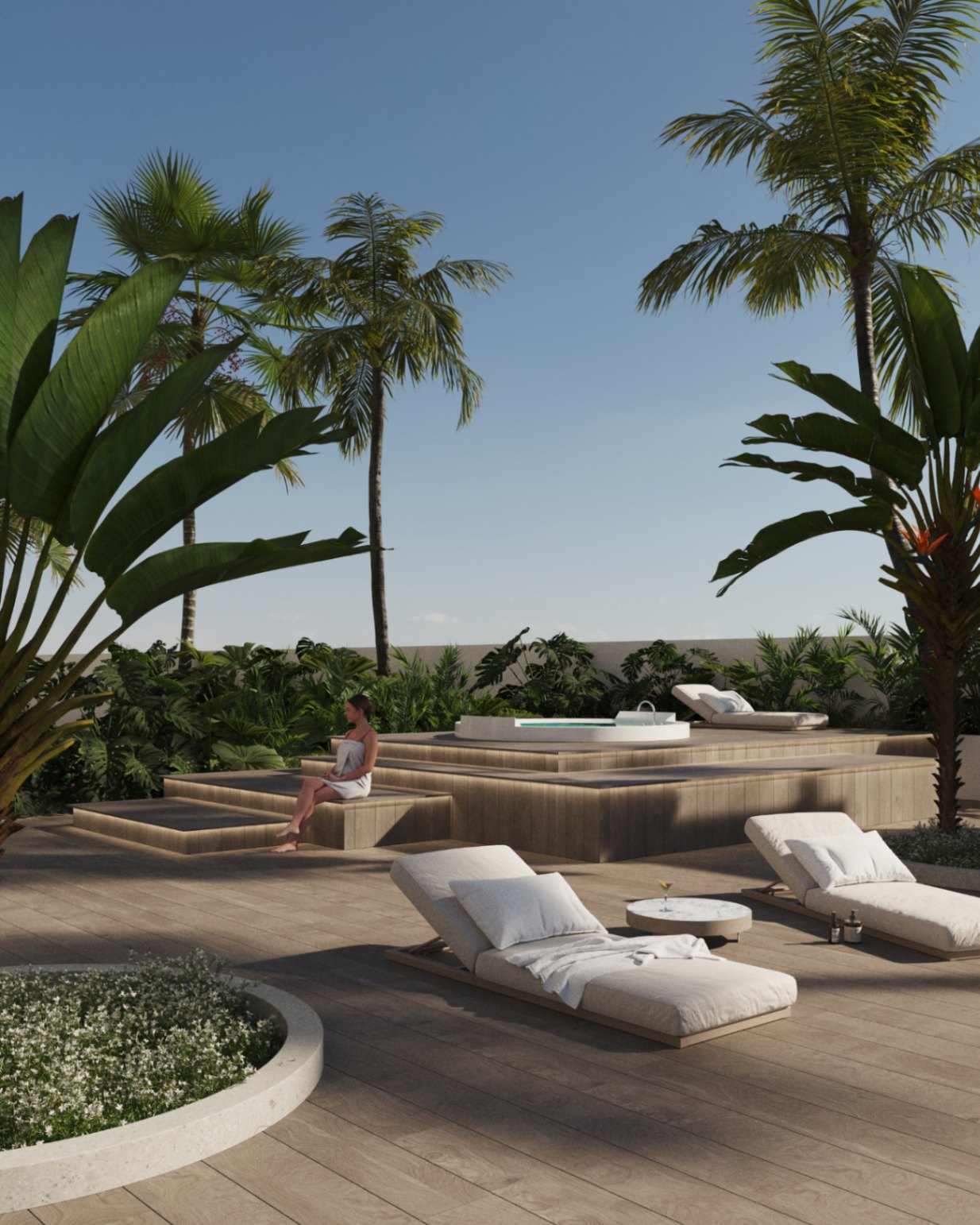 2-Bedroom New Build Apartment in Calpe – JADE 2 — photo 7