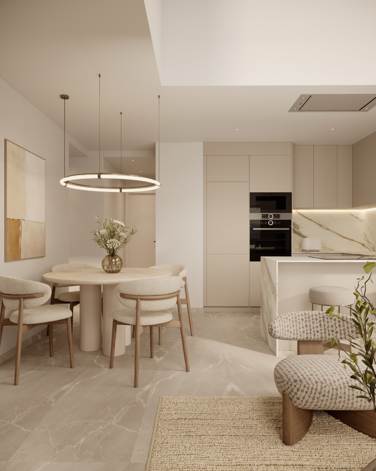 Brand New 2-Bedroom Apartment for Sale in Calpe | Camporrosso Towers — photo 27