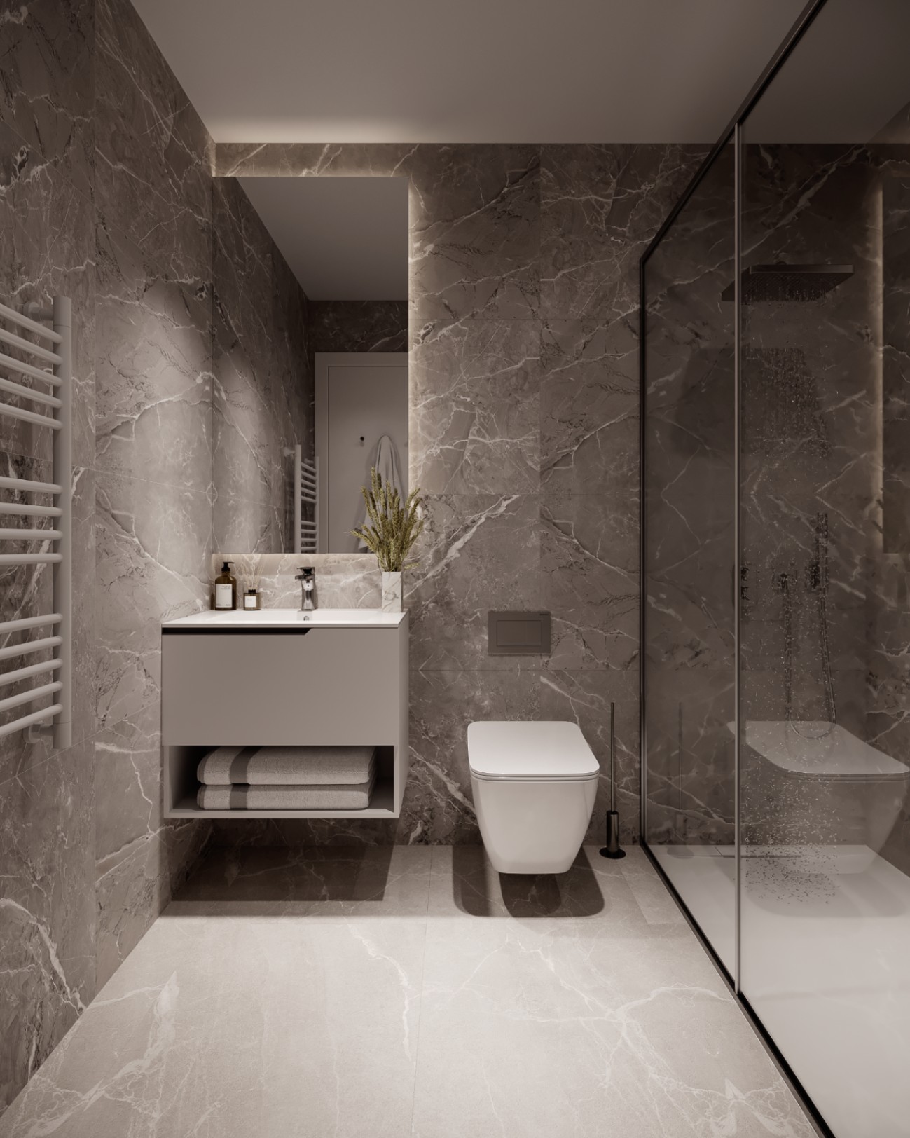 2-Bedroom New Build Apartment for Sale in Calpe | Camporrosso Towers — photo 37