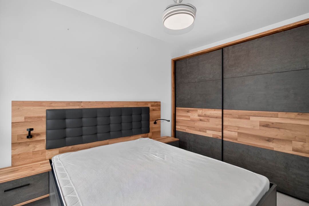 Renovierte 1-Zimmer-Wohnung mit Pool im Zentrum von Calpe — Foto 8