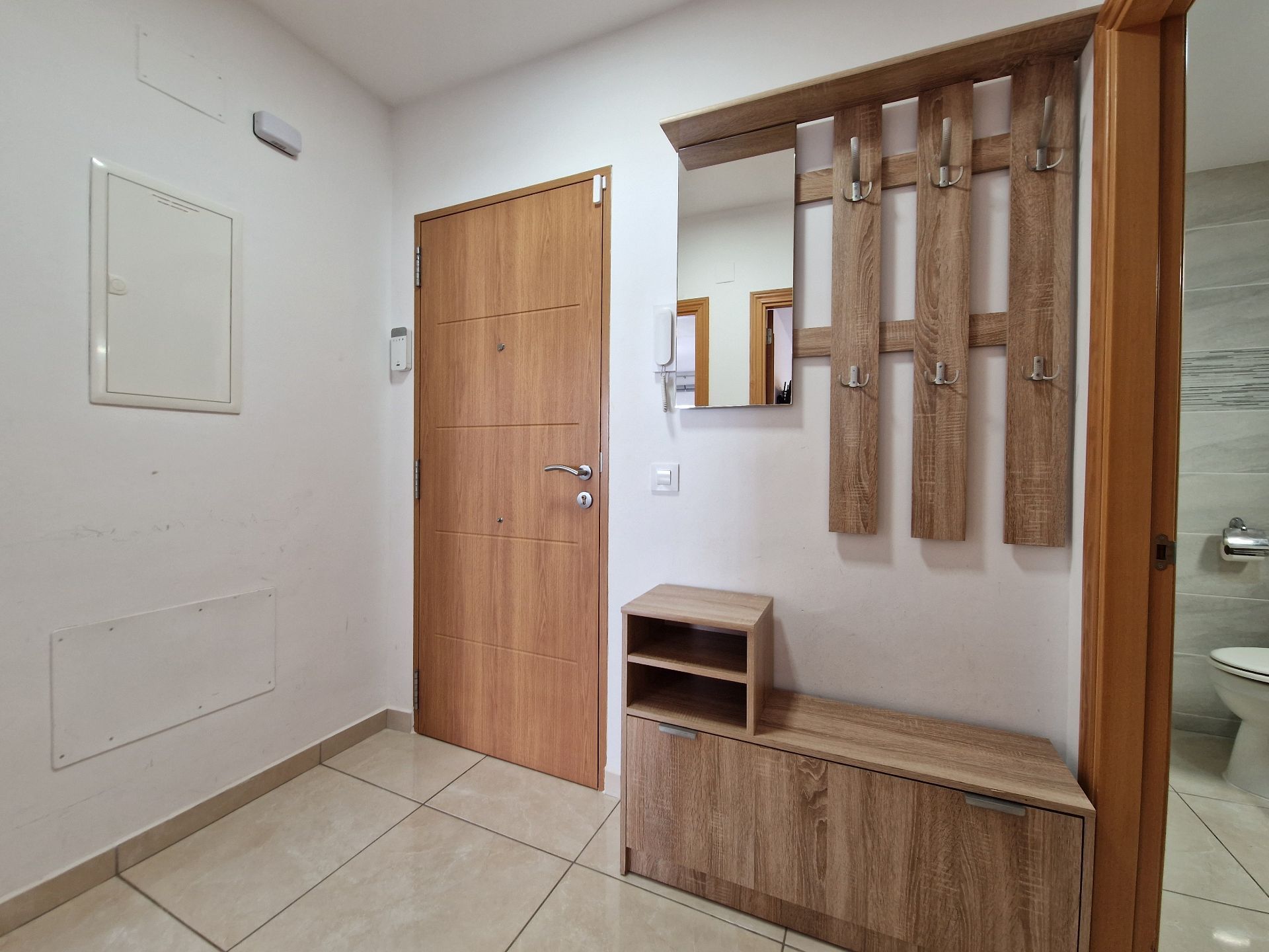 Apartamento reformado con terraza cerca de la Playa Arenal-Bol en Calpe — foto 6