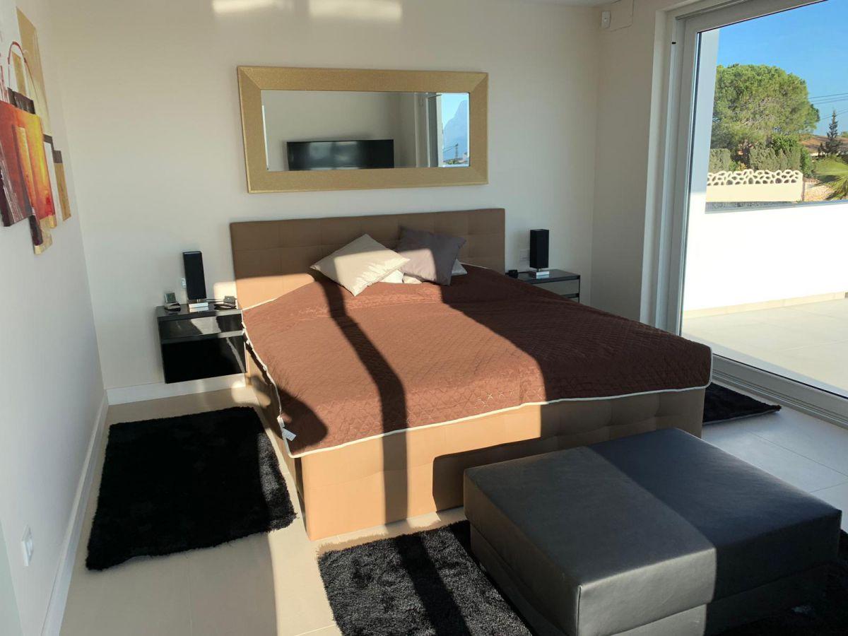 Villa for Sale in Calpe, Calpe, Alicante — photo 12
