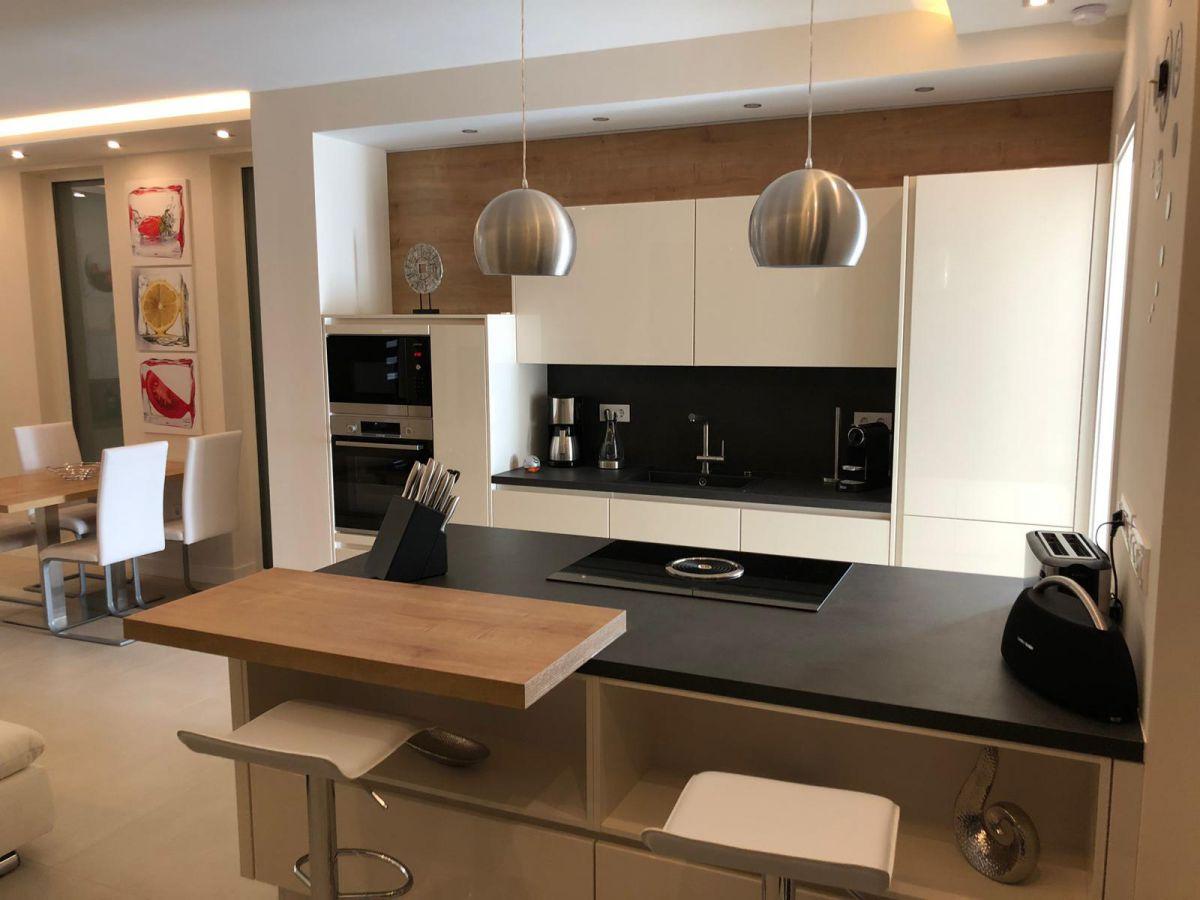 Villa for Sale in Calpe, Calpe, Alicante — photo 2