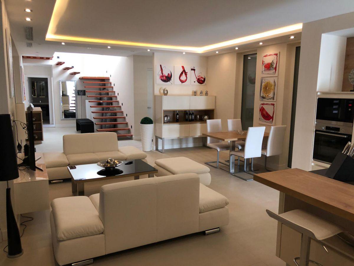 Villa for Sale in Calpe, Calpe, Alicante — photo 3
