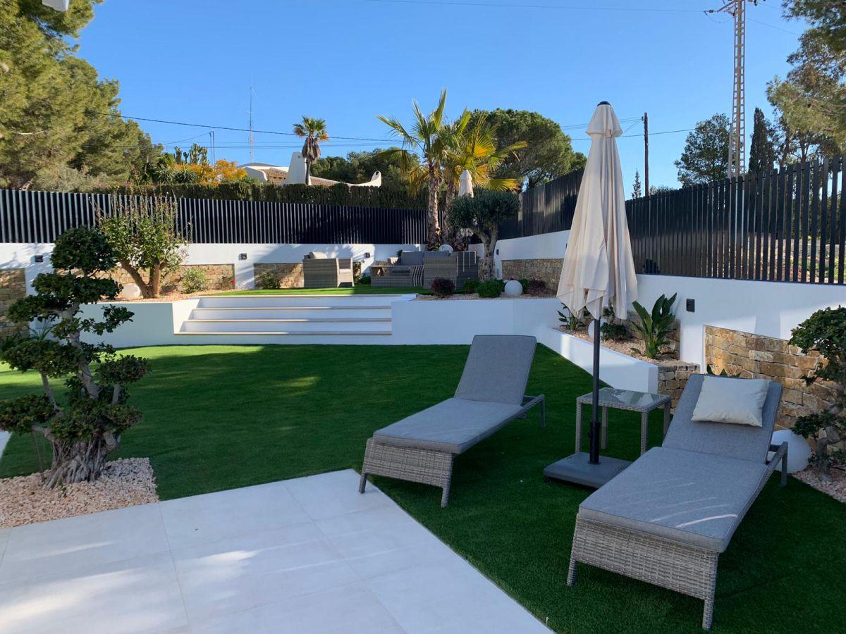 Villa for Sale in Calpe, Calpe, Alicante — photo 5