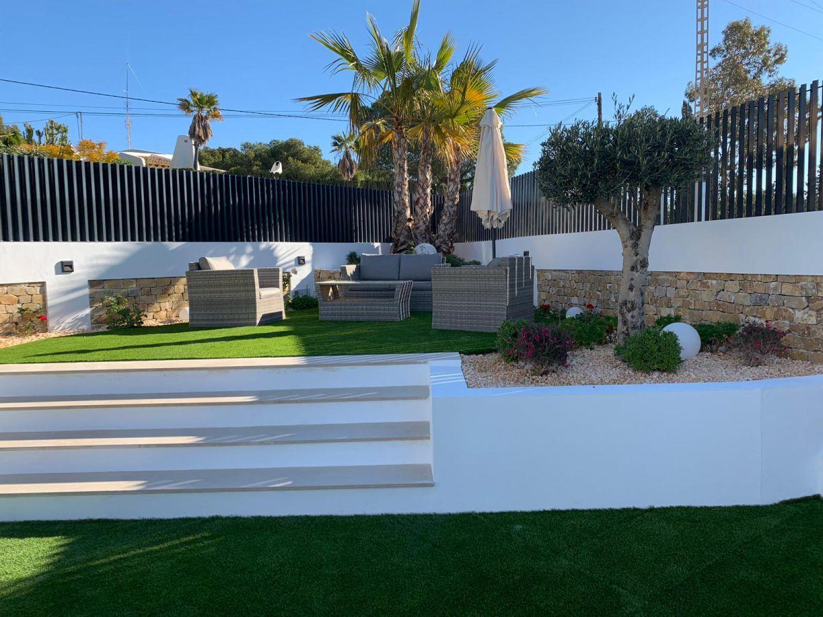 Villa for Sale in Calpe, Calpe, Alicante — photo 4