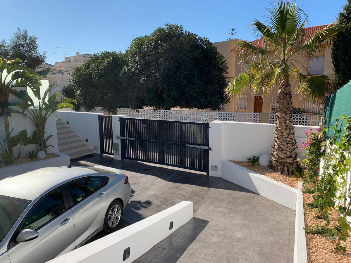 Villa for Sale in Calpe, Calpe, Alicante — photo 7