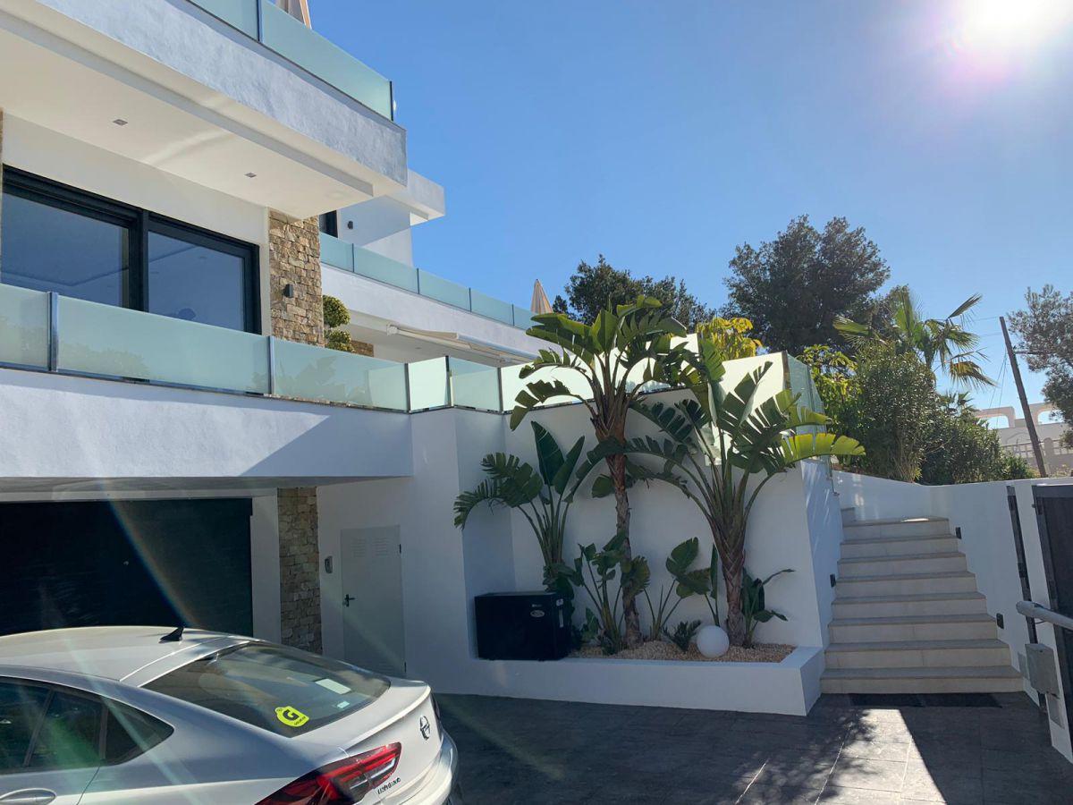 Villa for Sale in Calpe, Calpe, Alicante — photo 6