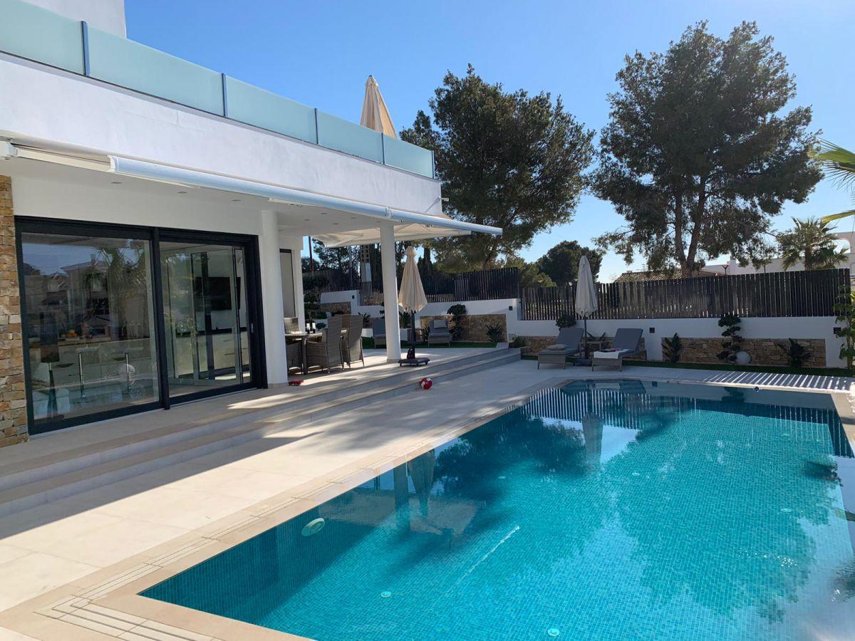 Villa for Sale in Calpe, Calpe, Alicante — photo 8